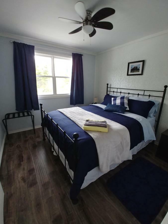 Lavenia Rose Cottages, Sunrise Cottage Catalina Dış mekan fotoğraf