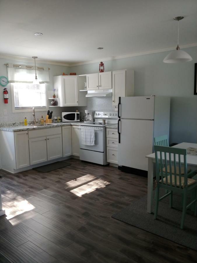 Lavenia Rose Cottages, Sunrise Cottage Catalina Dış mekan fotoğraf